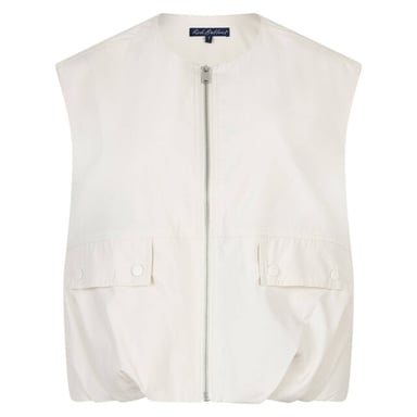 Red Button Gilet srb4855 ivy