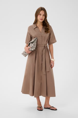 Jurk CUnizzy Jurk Feminine