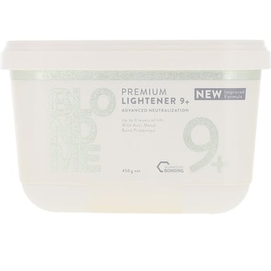 Blondme Premium Lichter 9+ 450 g