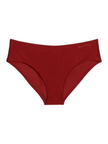 Marc O'Polo Women Bikini bottoms Shiny