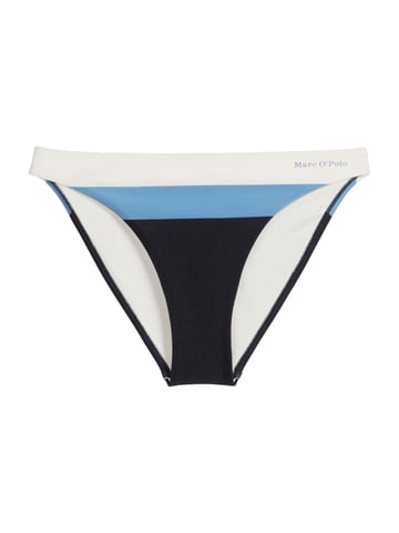 Marc O'Polo Women Bikini bottoms Summer Stripes