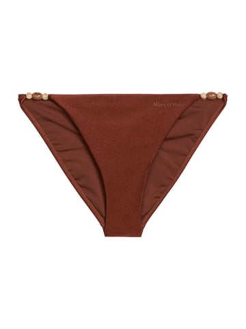 Marc O'Polo Women Bikini bottoms Breezy Leaf