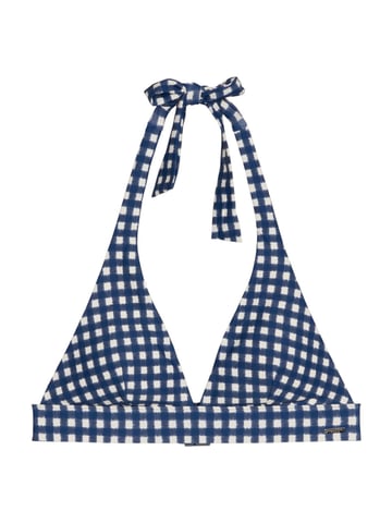 Marc O'Polo Women Triangle bikini top Shiny
