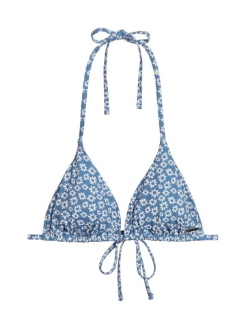 Marc O'Polo Vrouwen Triangel bikinitop Shiny