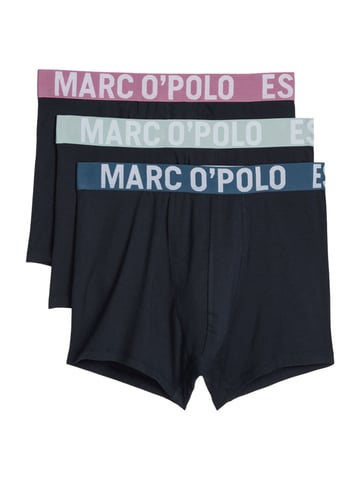 Marc O'Polo Men Boxer Essentials