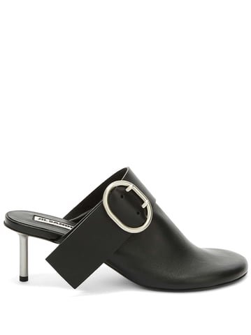 Mule Shoe