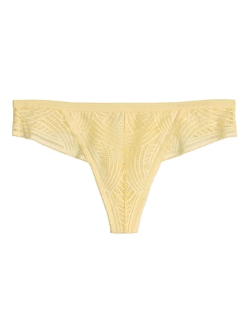 Marc O'Polo Women String Timeless Lace