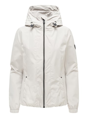 Marikoo women’s transitional jacket Yoshikoo with hood