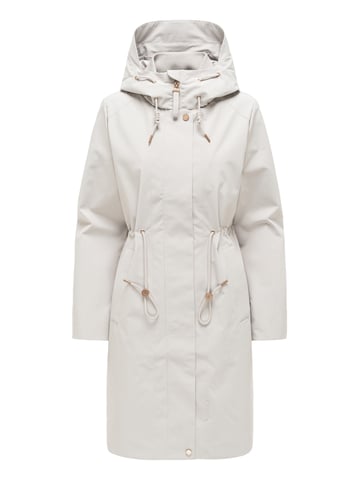 Marikoo women’s parka Zilanda with hood