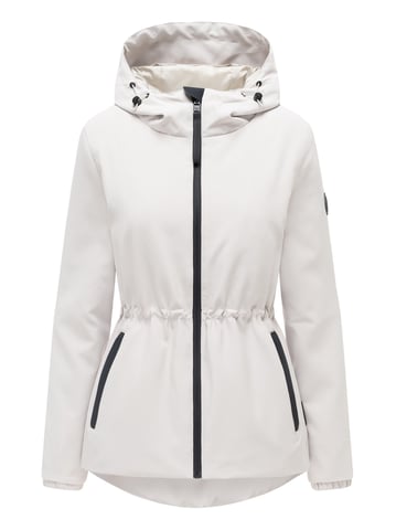 Marikoo women’s transitional jacket Katzilein with hood