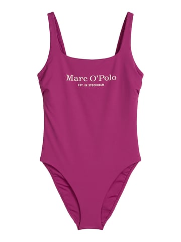 Marc O'Polo Women Swimsuit Abstract Leaf
