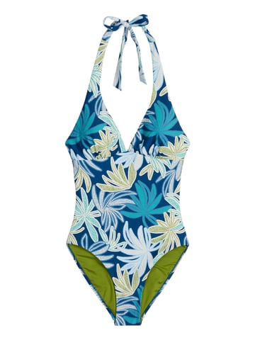 Marc O'Polo Women Swimsuit Bohemian Leaf