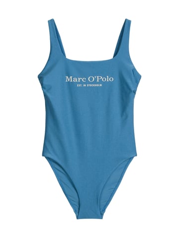 Marc O'Polo Women Swimsuit Shiny