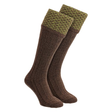 Herrskjuthälsullsockor Varma Släta Tår för Vandring och Utomhussporter