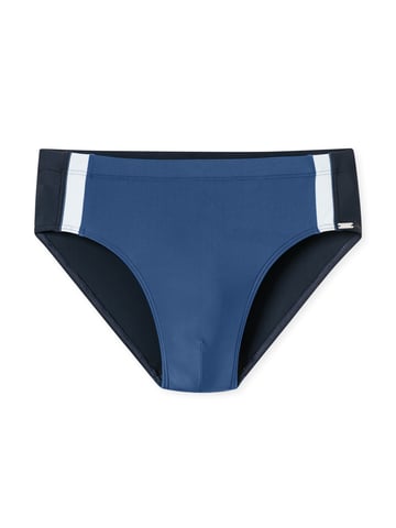 Schiesser Men Swimming trunks Ocean Swim