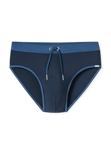 Schiesser Men Swimming trunks Ocean Swim