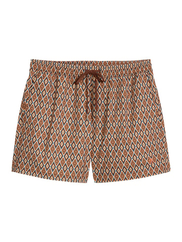 Marc O'Polo Men Swimming trunks Woven