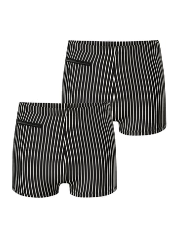 Schiesser Men Boxer swim trunks Ocean Swim