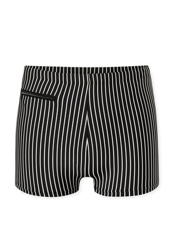 Schiesser Men Boxer swim trunks Ocean Swim
