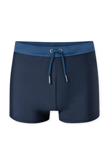 Schiesser Men Boxer swim trunks Ocean Swim