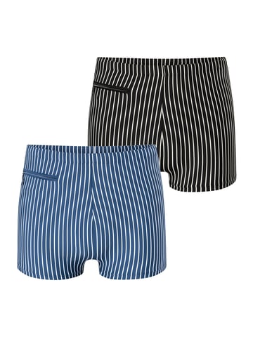Schiesser Mannen Boxer zwembroek Ocean Swim
