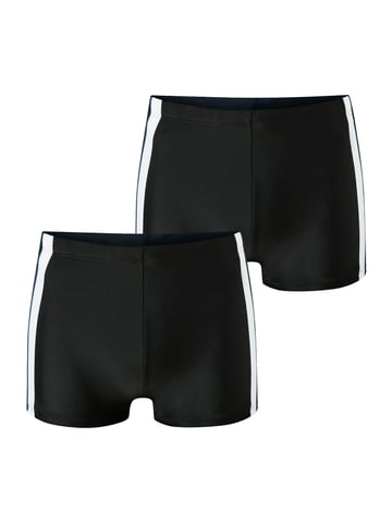 Schiesser Men Boxer swim trunks Ocean Swim