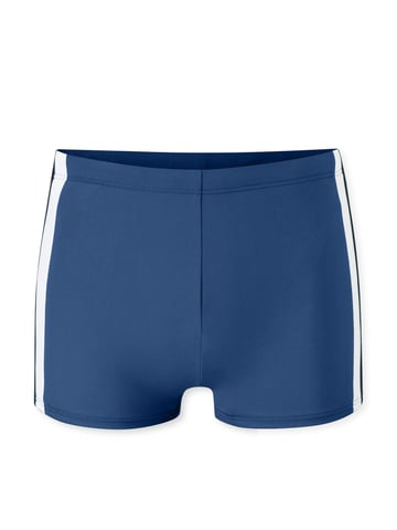 Schiesser Men Boxer swim trunks Ocean Swim