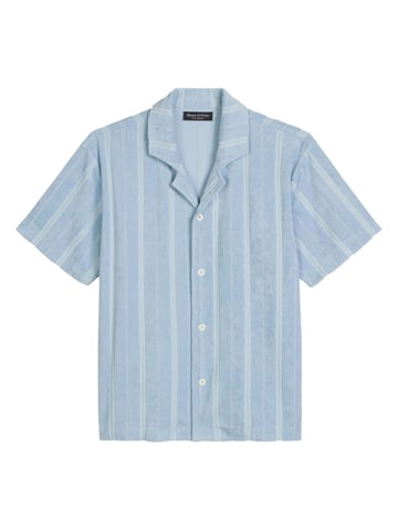 Marc O'Polo Men Pyjama top Terry Towel