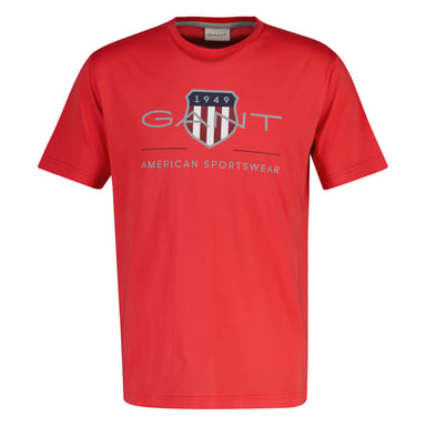 Gant Reg Archive Shield T-Shirt