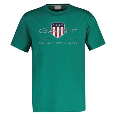 Gant Reg Archive Shield T-Shirt