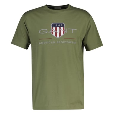 Gant Reg Archive Shield T-Shirt