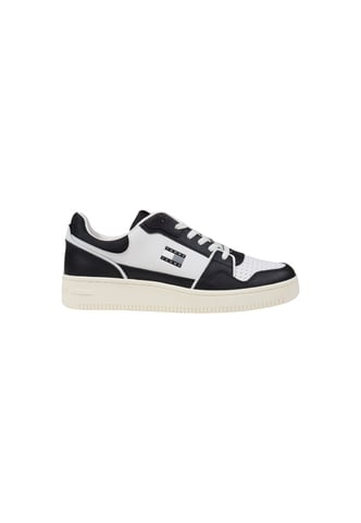 Heritage Color Block Sneakers