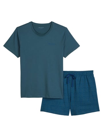 Marc O'Polo Men Pyjamas Mix N Match