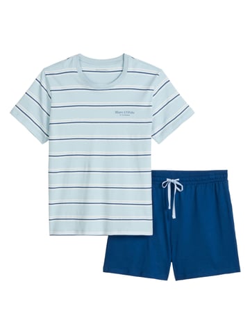 Marc O'Polo Men Pyjamas Mix N Match