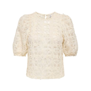 Only Top korte mouw 15372720