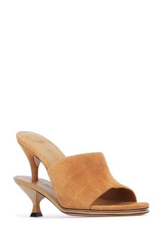 Les Doubles Mules
