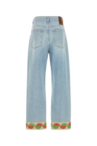 Denim Jeans