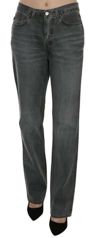 Just Cavalli Jeans Straight Leg Ju1539316