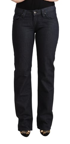 Exte Straight Leg Jeans