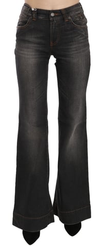Dolce Gabbana Flared Jeans