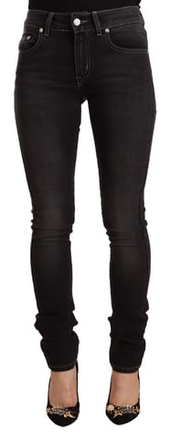 Gf Ferre Skinny Jeans
