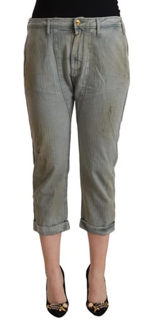 Capri Pantsrelaxed Fit