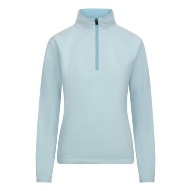 Trespass Dames skylar fleece top