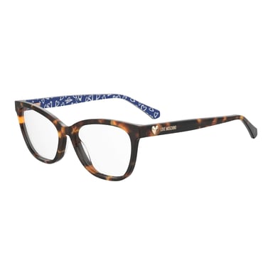 Moschino Love Optical Frame MOL639 2VM 54