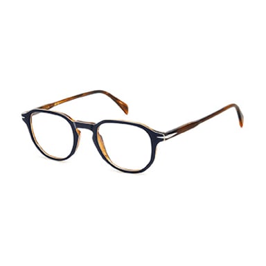 David Beckham Optical Frame DB 1140 S9W 49