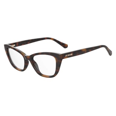 Moschino Love Optical Frame MOL636 05L18 52
