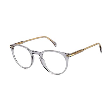 David Beckham Optical Frame DB 1139 KB7 49