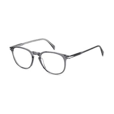 David Beckham Optical Frame DB 1160 TX7 50