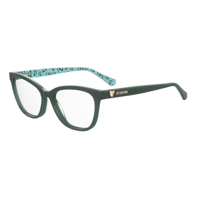 Moschino Love Optical Frame MOL639 6HO 54