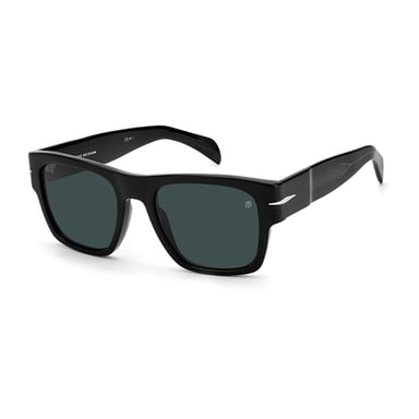 David Beckham Sunglasses DB 7000/S BOLD 807KU 52